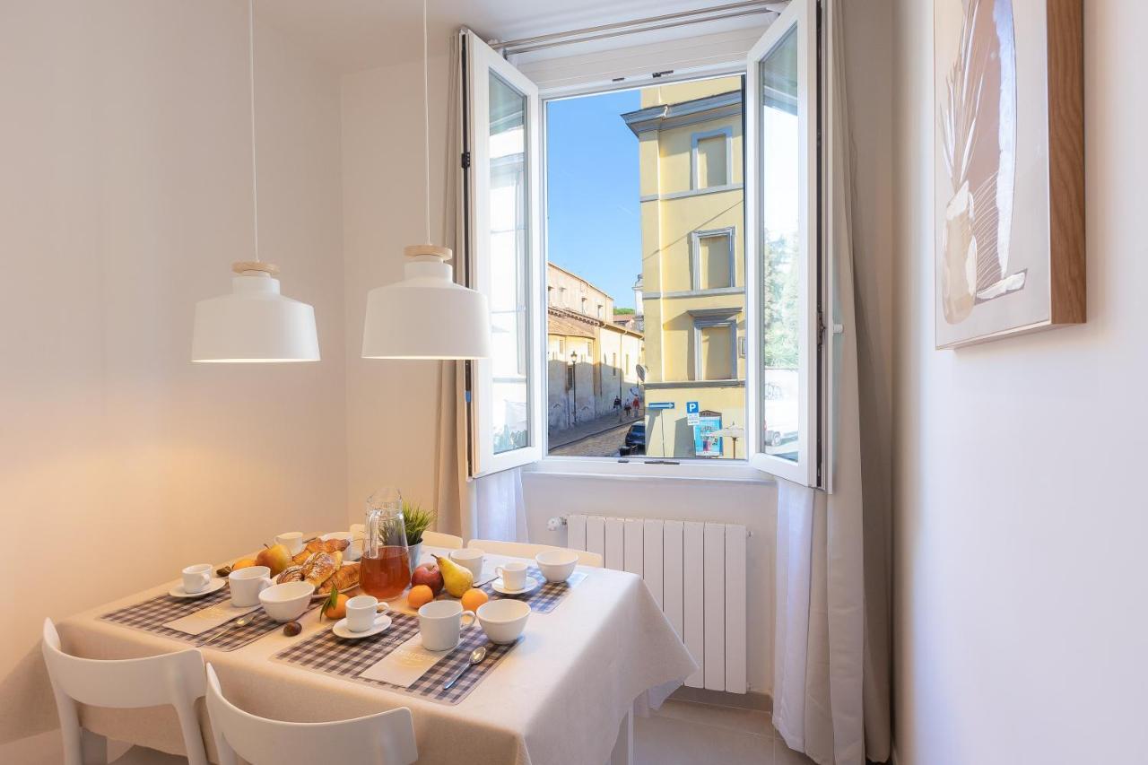 Colosseum Holidays - San Giovanni In Laterano Рим Екстериор снимка