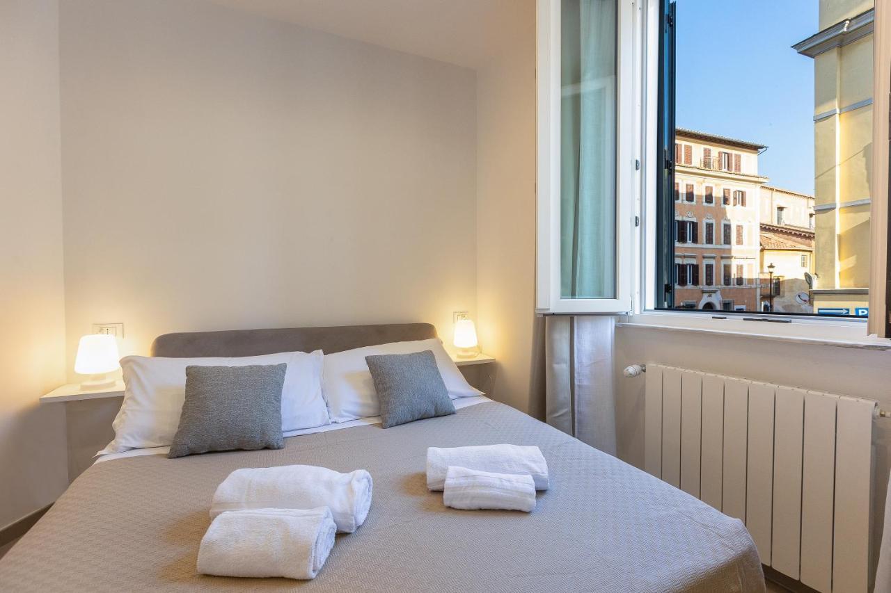Colosseum Holidays - San Giovanni In Laterano Рим Екстериор снимка